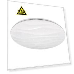Светильник Lumin arte Cll0724w-wave