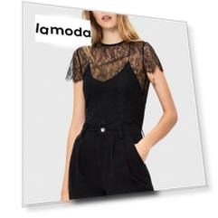 Блуза Bershka