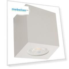 Накладной светильник DK3010 DK3010-WH