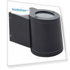 Накладной светильник DK9025 DK9025-BK