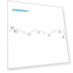 Комплект трековый Rails A3058PL-6WH Rails A3058 A3058PL-6WH