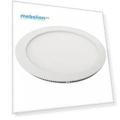 Встраиваемый светильник Dl-1 DL-300M-25W White