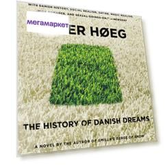 The History Of Danish Dreams