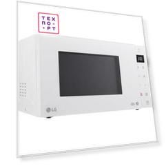 Микроволновая печь LG MW25R35GIH