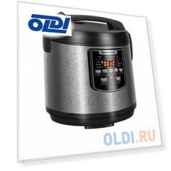 Мультиварка Redmond RMC-M291 черный