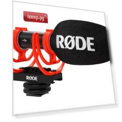 Микрофон Rode VideoMic GO II