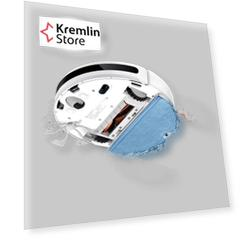 Робот - пылесос Xiaomi Robot Vacuum Mop 2C Global XMSTJQR2C