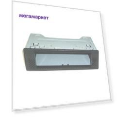 Крепление для радиостанции NDMK OPTIM 1DIN-BASE