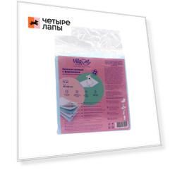 VitaVet Пеленки гелевые с феромонами 60*60 12шт