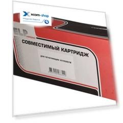 Тонер-картридж ELP CT-KYO-TK-540Y для Kyocera FS-C5100DN TK-540Y yellow 4K