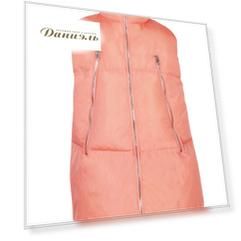 Жилет утепленный MM6 Maison Margiela