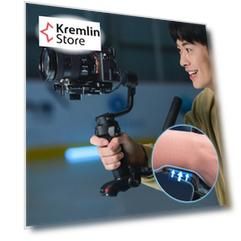 Стабилизатор Zhiyun Weebill 3 Combo A03205