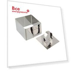 Форма для салатов, гарнира и десерта S-Chief №2 квадрат 452269