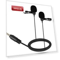 Микрофон Ulanzi AriMic Dual Head 20943 / 0073
