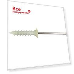 Анкер-шуруп для газобетона BEFAST