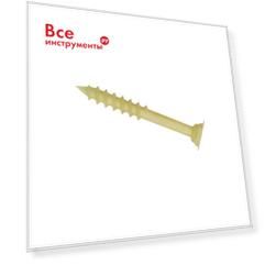 Анкер-шуруп для газобетона BEFAST ГБ 12/18x170, 50 шт. ASBF170BR50S