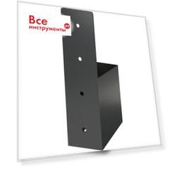 Крепеж для беседки MIROZDANIE KONEKT 1005