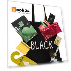 Подарочный набор "Блогеры рекомендуют! (для удачи на сессии)"