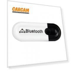 Аудио адаптер Bluetooth Wireless Music Receiver USB-Aux HJX-001