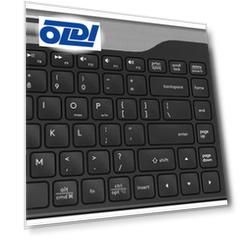 Клавиатура + мышь A4Tech Fstyler FB2535C клав:черный/серый мышь:черный/серый USB беспроводная Bluetooth/Радио slim