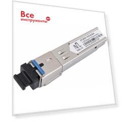 Модуль Netlink SFP-OT-SC01-1310-G-3km УТ000001419