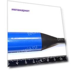 TECH Гриб для ремонта шин 1, 25мм, Uni-Seal (в упаковке 10 шт)