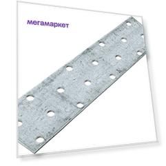 РК ГРУП Пластина соединительная PS-40x160 РК000002470