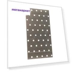 Tech-Krep Пластина соединительная-100x200x2,0 - накл. 126371