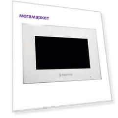 Монитор видеодомофона Tantos Marilyn HD Wi-Fi IPS (white)