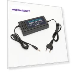 Зарядное устройство для аккумулятора электроинструмента ELECTROLITE PRIDE CH 2140S