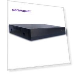 Видеорегистратор IP PST 3109A