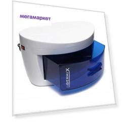 Стерилизатор Kristaller Germix XDQ-504 ультрафиолетовый
