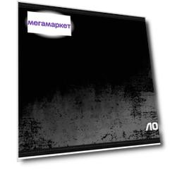 AOC Коврик игровой для мыши MM300M, непроницаем для воды, 330 ? 260 ? 3 мм