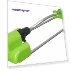 Дождеватель Grandy JS-2121 241321 843530