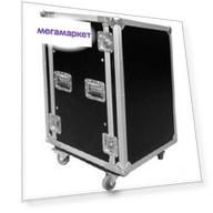 Рэковый кейс Imlight TCC9-DTS MAX x2-2P-C-CP-P