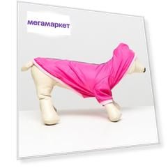 Cocoa honey со светоотражателем, S, (ДС 20-22 см, ОШ 26 см, ОГ 30-34 см)