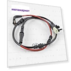 Датчик Износа Торм.Колодок Зад.Land Rover Range Rover/Range Rover Sport 12-> Blitz арт. BL