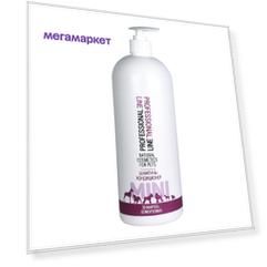 Шампунь-кондиционер MINI для собак и кошек 1 литр