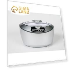 Ультразвуковая мойка SunDream SD-2820, 0,75 л, 3 режима