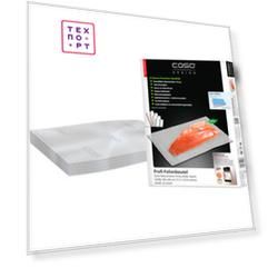 Пакеты для вакуумного упаковщика Caso VC 40*60/150/25