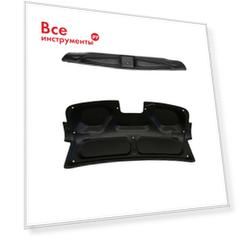 Защитный комплект №2 Renault Logan 2004-2010 Русская Артель