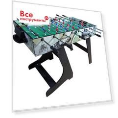 Игровой стол-футбол DFC