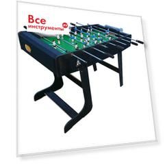 Игровой стол-футбол DFC