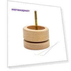 Устройство для нанизывания бисера, Nurge Hobby