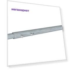 Мачты.ру Мачта телескопическая МТЦ-4 цинк 200001200030