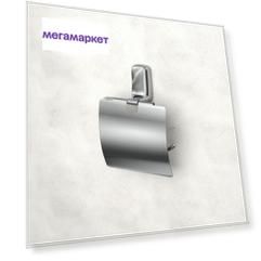 Держатель для туалетной бумаги с крышкой for a flower for-fl015