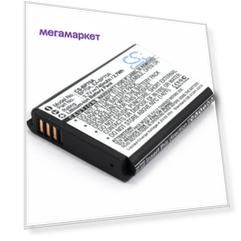 Аккумулятор для Samsung BP70A, BP-70A, EA-BP70A (740mAh)