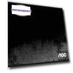 Игровой коврик для мыши AOC MM300L