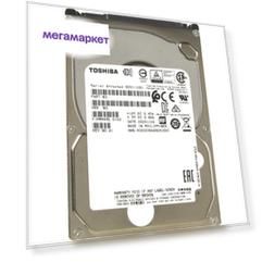 Жесткий диск Infortrend Toshiba Enterprise 2.5" SAS 12Gb/s HDD, 2.4TB, 10000RPM, 1 in 1 Pa