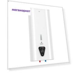 Водонагреватель накопительный Timberk SWH FSK7 80 V